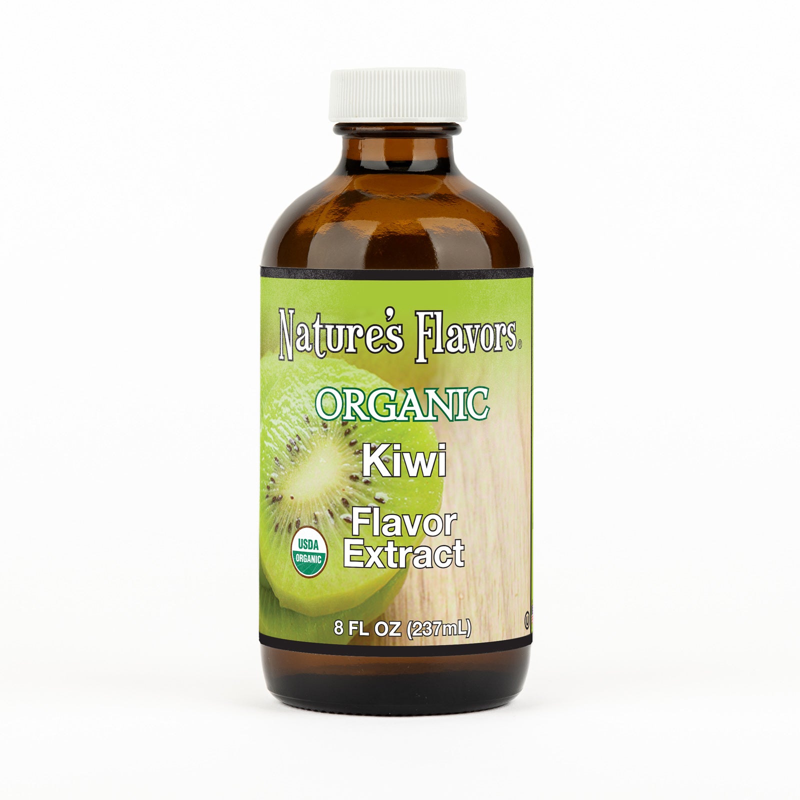 Organic Kiwi Extract | Nature's Flavors