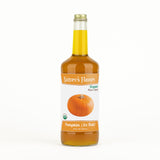 Pumpkin Syrup (3X Fold), Organic