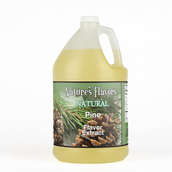 Pine Flavor Extract Without Diacetyl