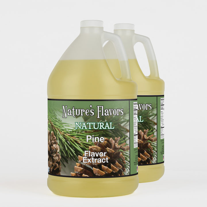 Pine Flavor Extract Without Diacetyl