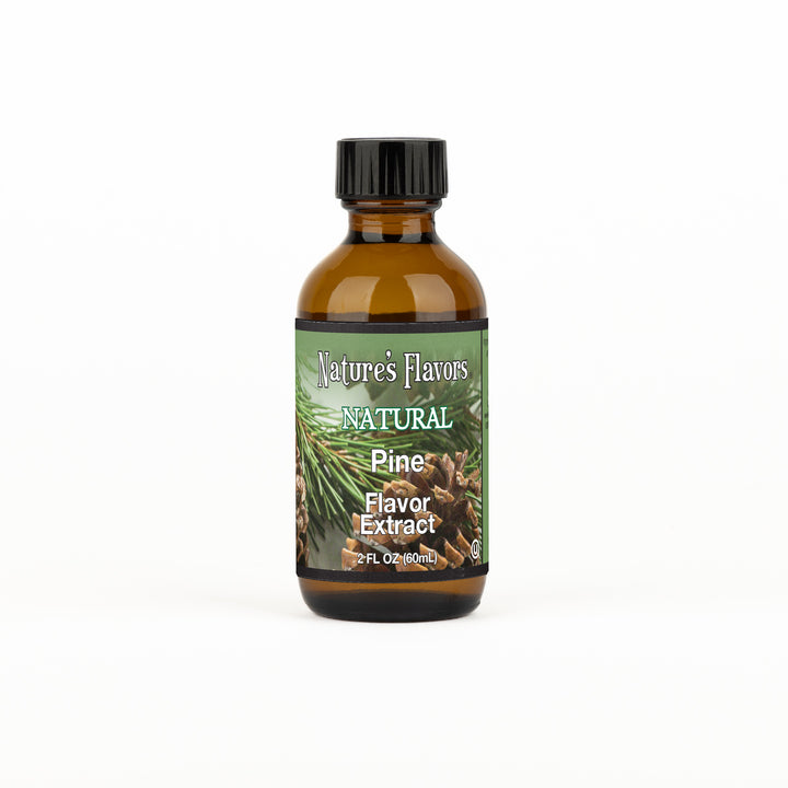 Pine Flavor Extract Without Diacetyl