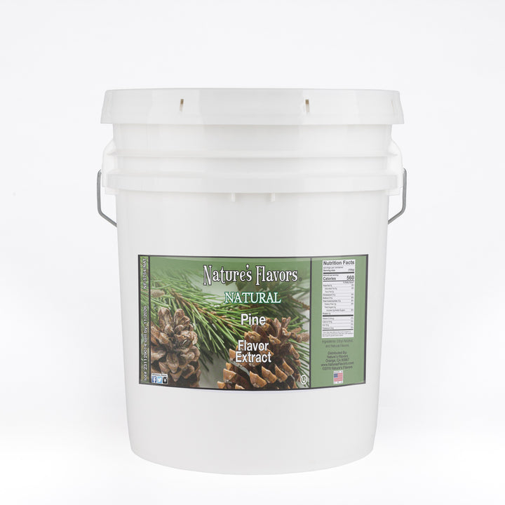 Pine Flavor Extract Without Diacetyl