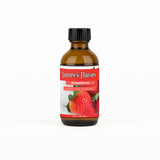 Strawberry Coffee and Tea Flavoring