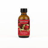 Strawberry Flavor Emulsion for High Heat Applications