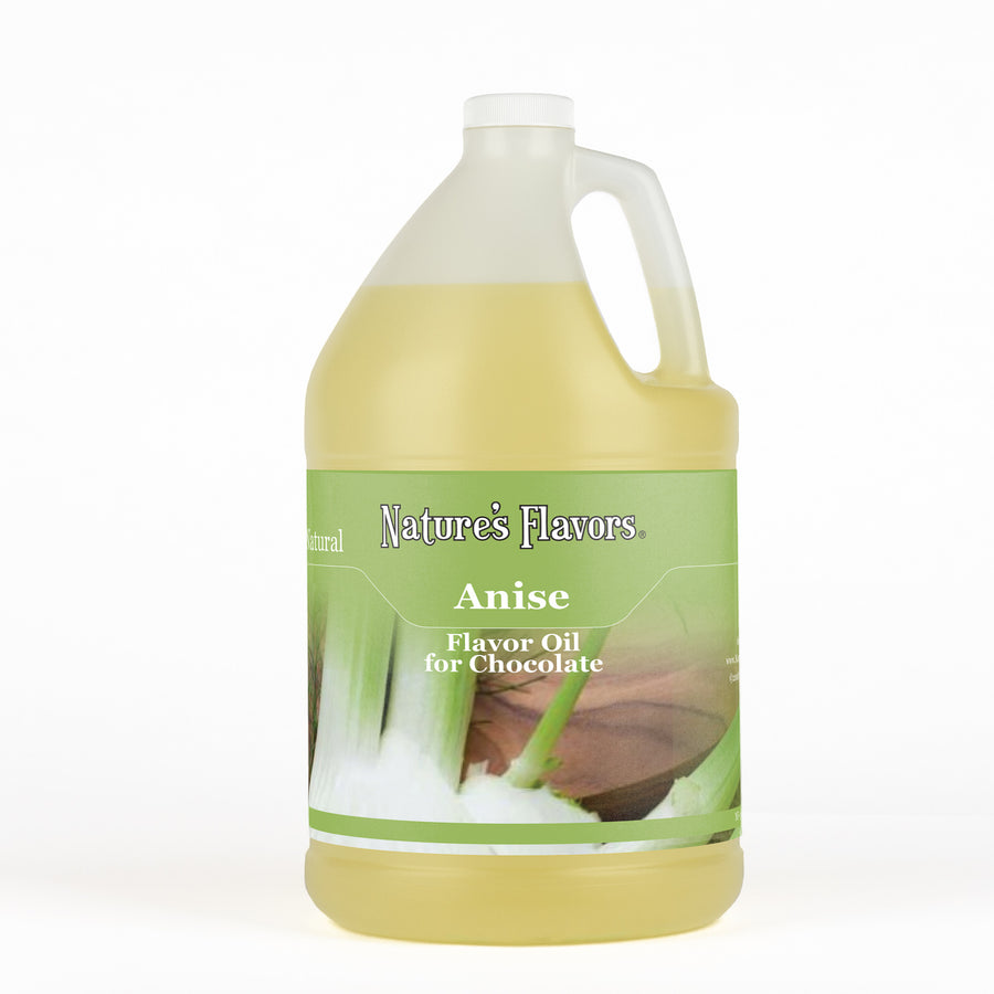 Anise Flavor Oil for Chocolate