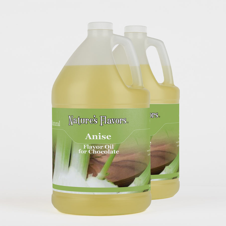 Anise Flavor Oil for Chocolate