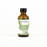 Anise Flavor Oil, Organic