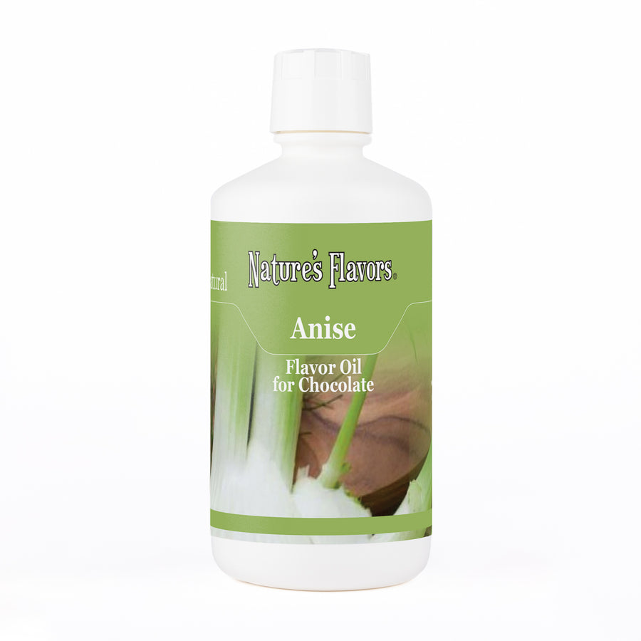 Anise Flavor Oil for Chocolate