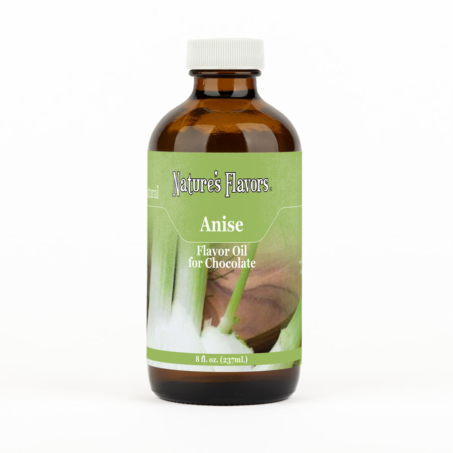 Anise Flavor Oil for Chocolate