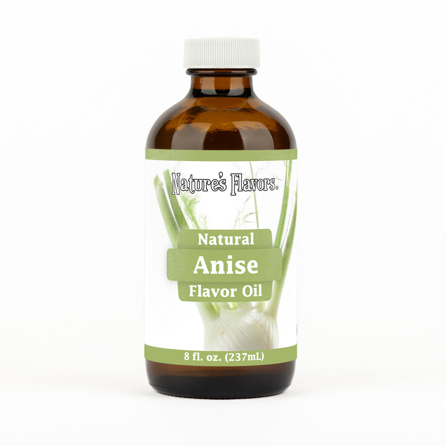 Anise Flavor Oil, Natural