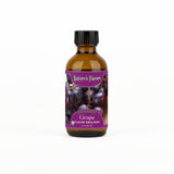 Grape Flavor Emulsion for High Heat Applications, Organic