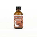 Organic Chocolate Fudge Coffee and Tea Flavoring Without Diacetyl