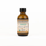 Organic Graham Cracker Flavor Extract Without Diacetyl