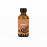 Organic Cinnamon Flavor Oil For Chocolate