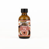 Fig Flavor Oil, Natural