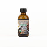 Organic Butter Nut Flavor Extract Without Diacetyl