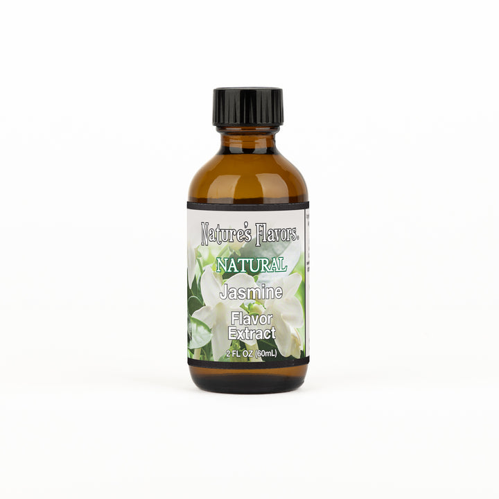 Jasmine Flavor Extract Without Diacetyl