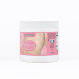 Cotton Candy Flavor Powder, Natural