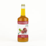 Lychee Snow Cone Syrup, Organic