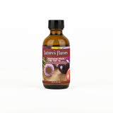Organic Japanese Plum Coffee and Tea Flavoring Without Diacetyl