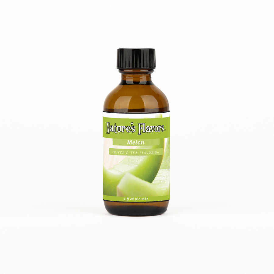Melon Coffee and Tea Flavoring - Without Diacetyl