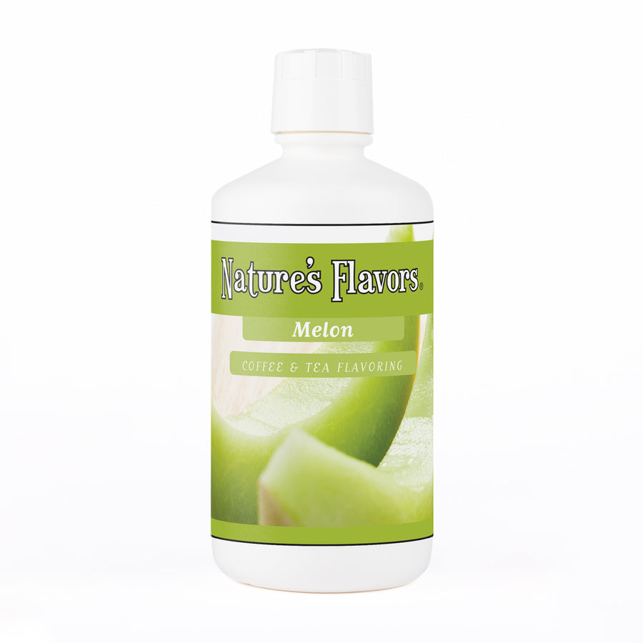Melon Coffee and Tea Flavoring