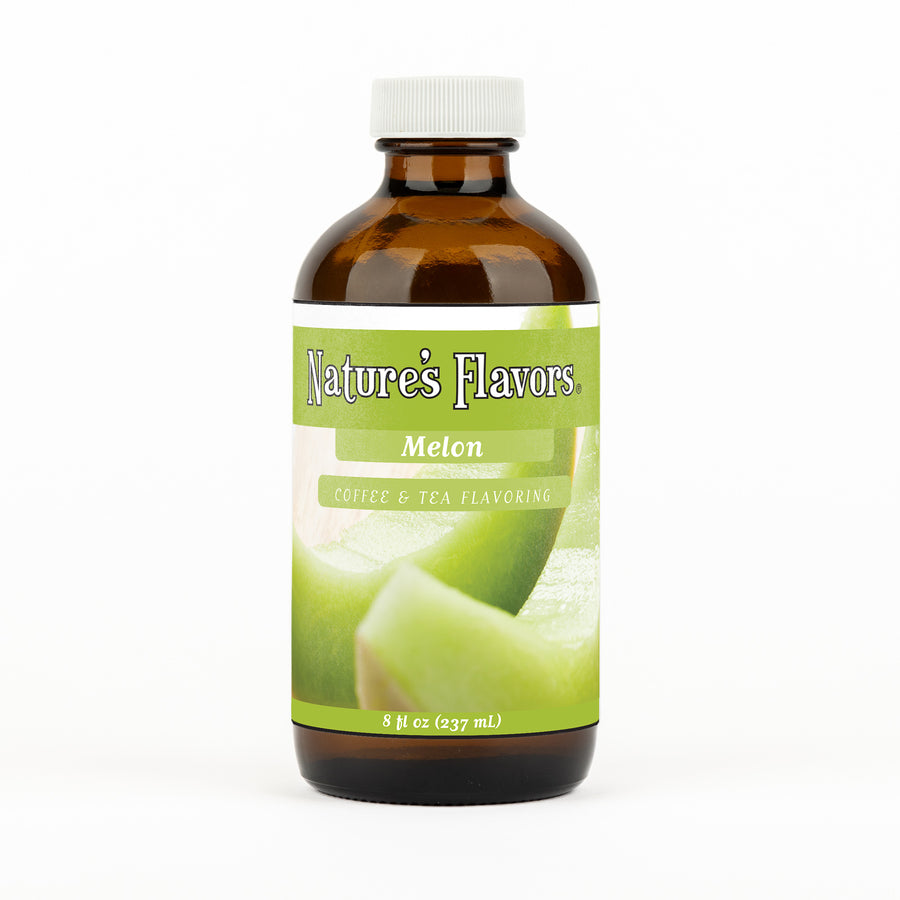 Melon Coffee and Tea Flavoring - Without Diacetyl