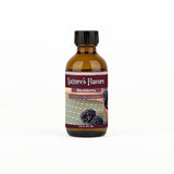 Organic Blackberry Coffee and Tea Flavoring