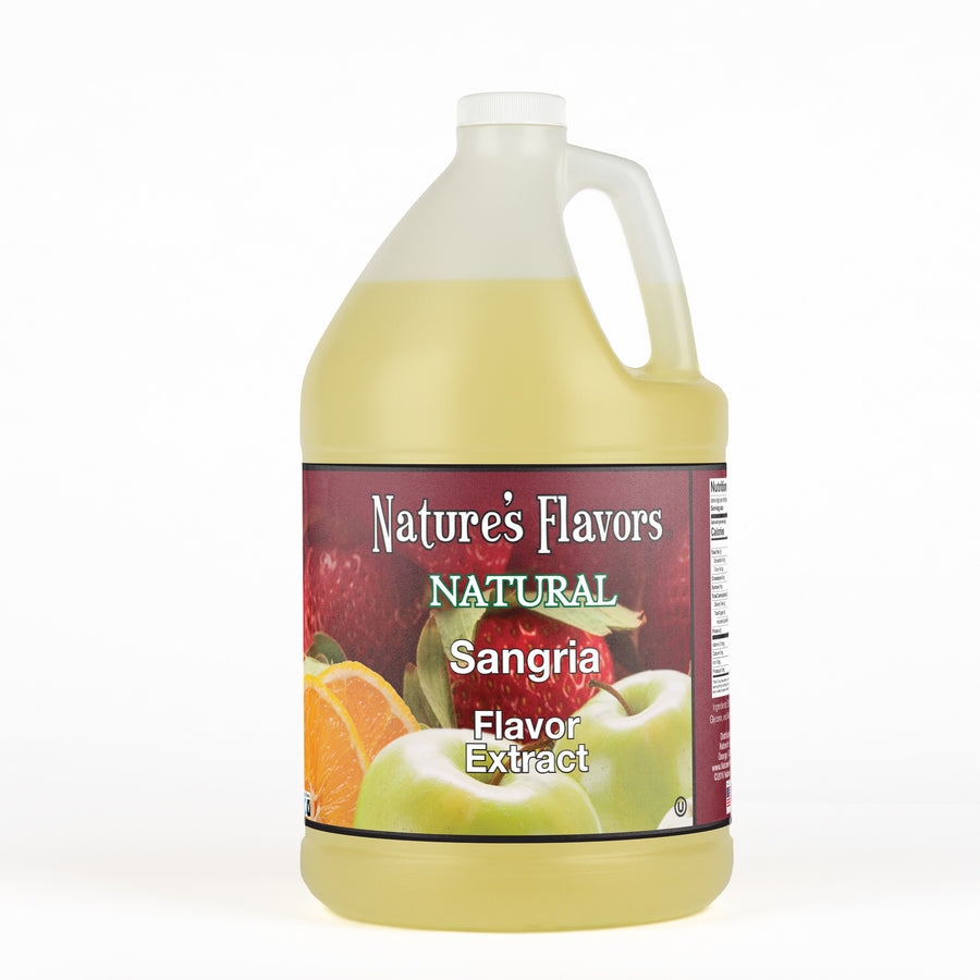 Sangria Flavor Extract Without Diacetyl