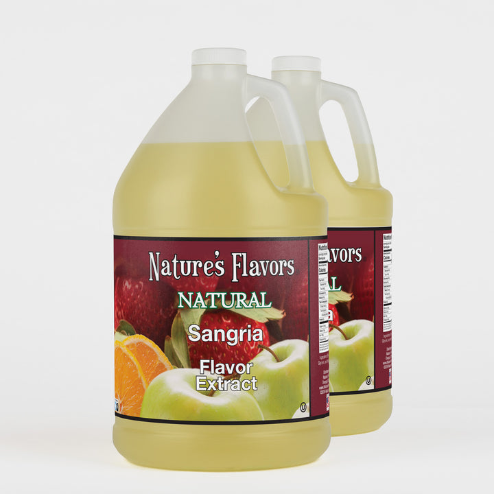 Sangria Flavor Extract, Natural