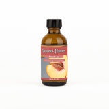 Peach Coffee and Tea Flavoring (3x Fold)