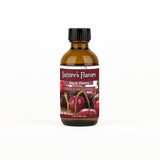 Organic Black Cherry Coffee and Tea Flavoring