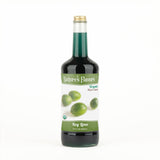 Key Lime Syrup, Organic