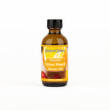 Citrus Punch Flavor Oil, Organic