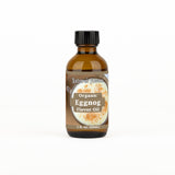 Eggnog Flavor Oil, Organic
