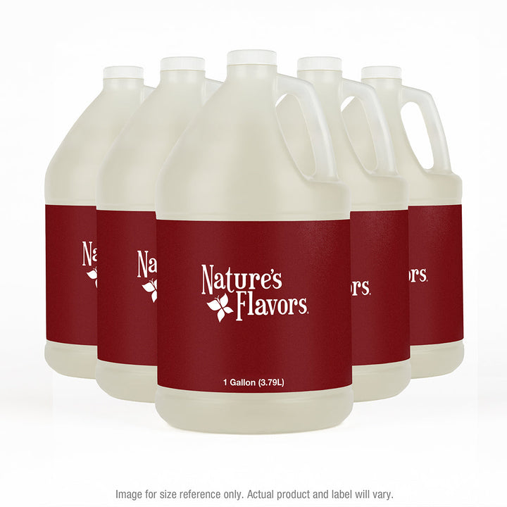 Cream Cheese Flavor Extract, Organic