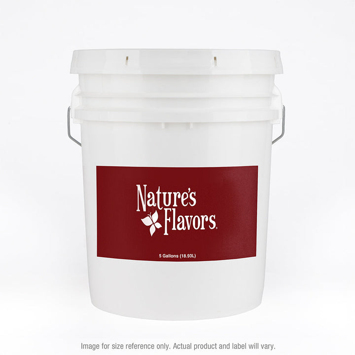 Spiced Apple Flavor Concentrate, Natural