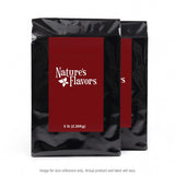 Amaretto Cappuccino Flavored Coffee Beans