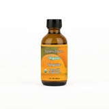 Organic Tangerine Flavor Oil for Lip Balm