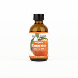 Tangerine Flavor Oil, Organic