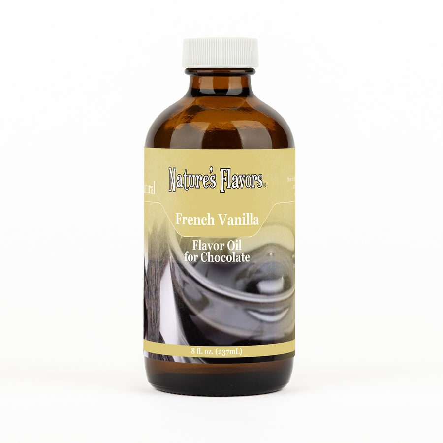 French Vanilla Flavor Oil for Chocolate