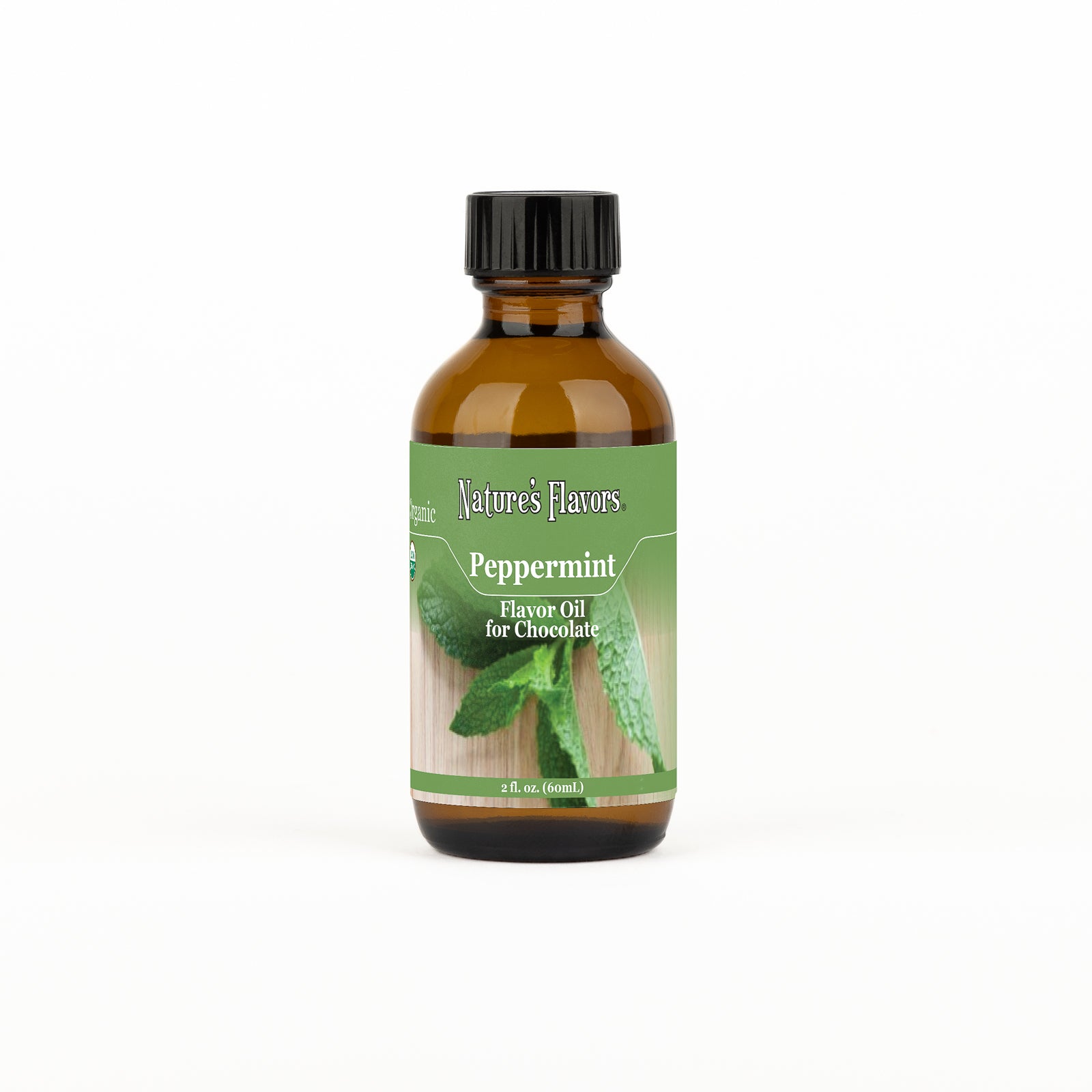 Organic Peppermint Oil For Chocolate – Nature's Flavors