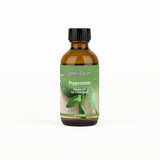 Organic Peppermint Oil For Chocolate