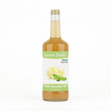 White Chocolate Mint Syrup, Natural