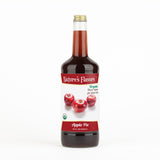 Apple Pie Snow Cone Syrup, Organic