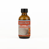 Organic Brandy Coffee and Tea Flavoring Without Diacetyl