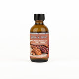 Organic Pecan Praline Coffee and Tea Flavoring