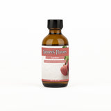 Organic Lychee Coffee and Tea Flavor Without Diacetyl