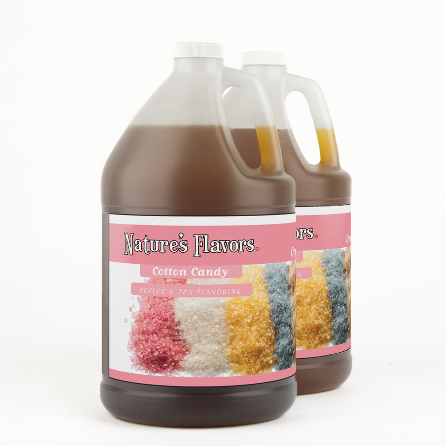 Organic Butter Rum Coffee and Tea Flavor without Diacetyl