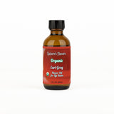 Organic Earl Grey Flavor Oil for Lip Balm